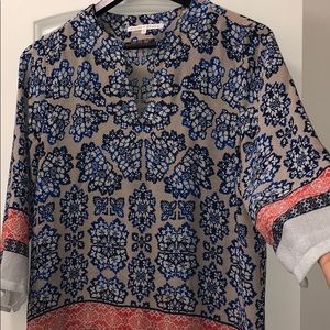 Violet + Claire Blouse